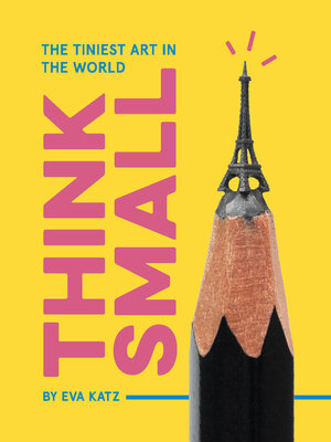cover image of Think Small
